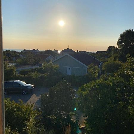 Fin Laegenhet I Hjaertat Av Moelle Apartamento Exterior foto