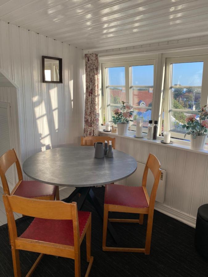 Fin Laegenhet I Hjaertat Av Moelle Apartamento Exterior foto