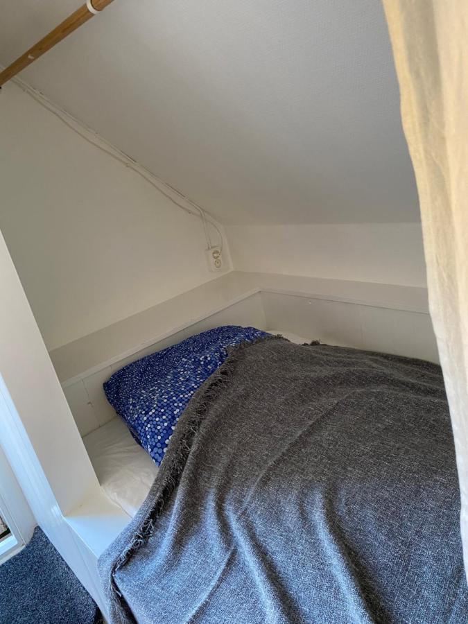 Fin Laegenhet I Hjaertat Av Moelle Apartamento Exterior foto