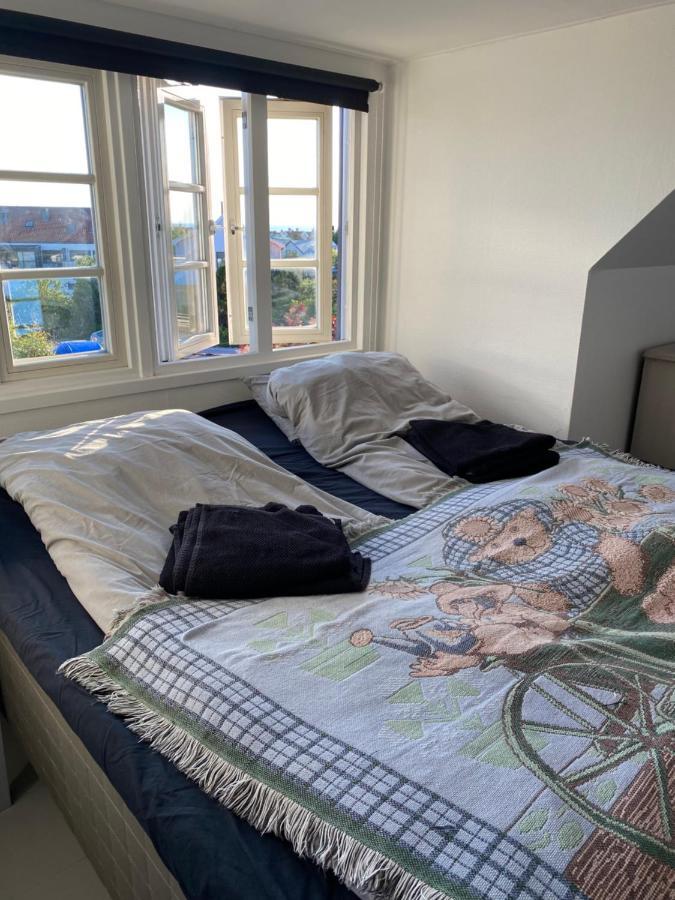 Fin Laegenhet I Hjaertat Av Moelle Apartamento Exterior foto